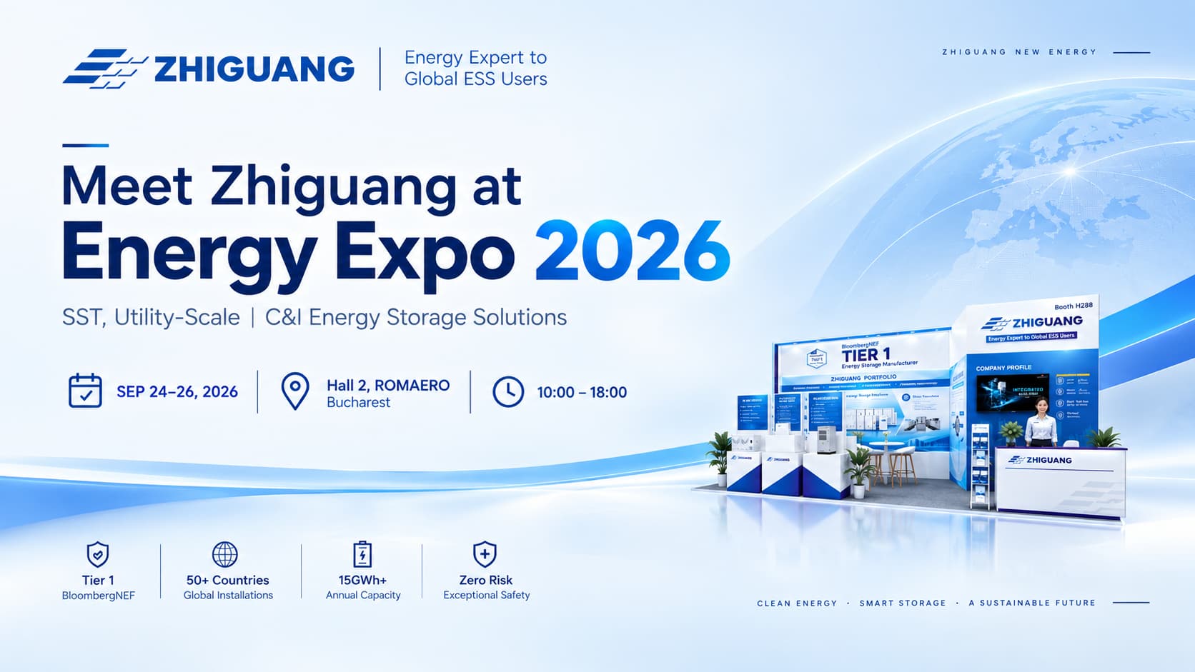 BBINGAMES官方网站电气与您相约Energy Expo 2026